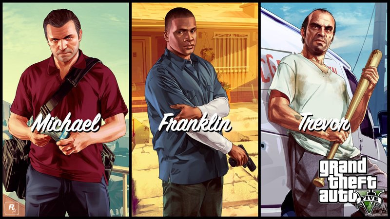 GTA V 02