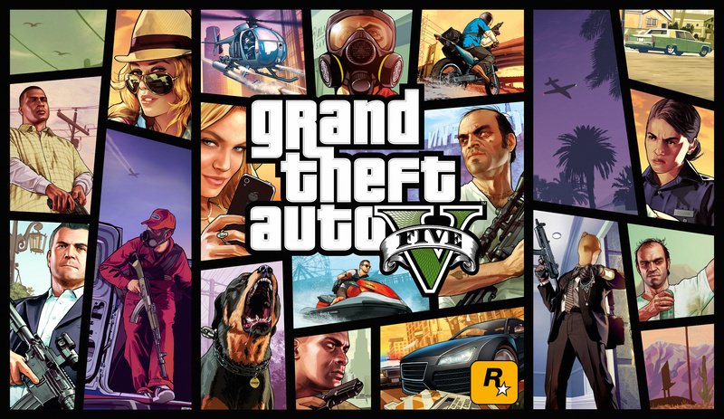 GTA V 03