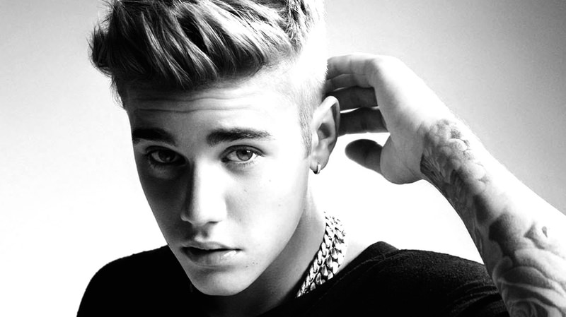 Justin Bieber 01