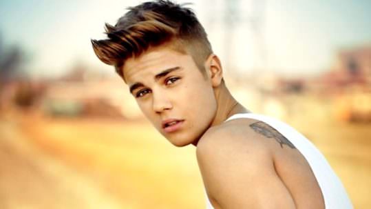 Justin Bieber 02