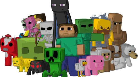 Minecraft 05