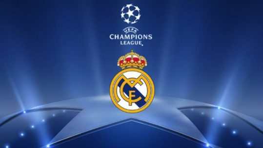 Real Madrid 01