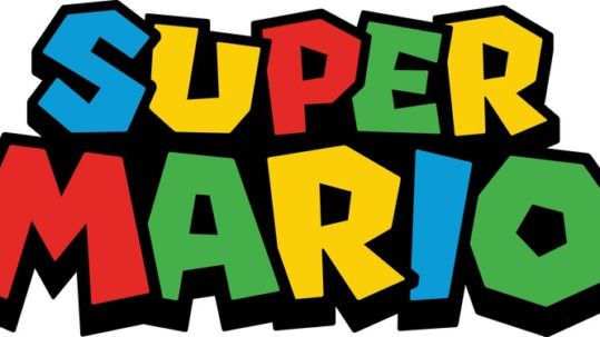 Super Mario 02
