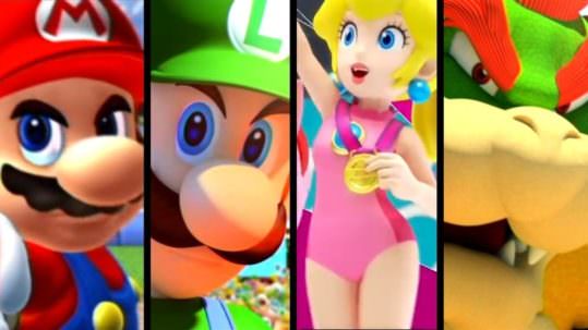 Super Mario 03