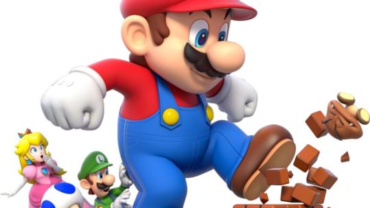 Super Mario 04