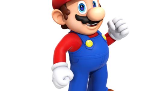 Super Mario 05