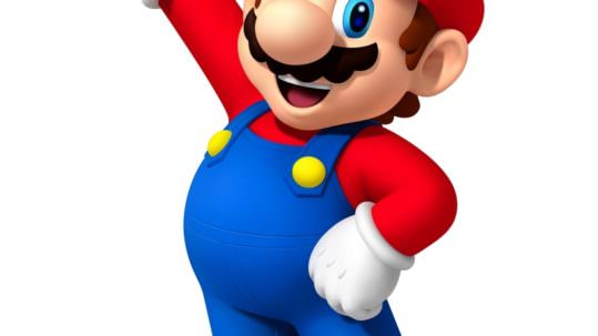 Super Mario 06