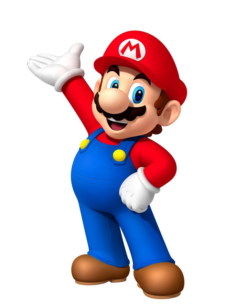 Super Mario 06