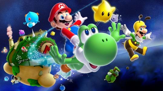 Super Mario 07