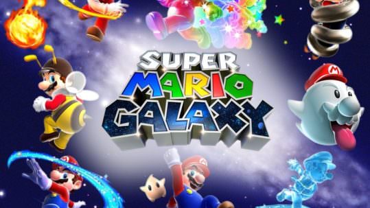 Super Mario 08