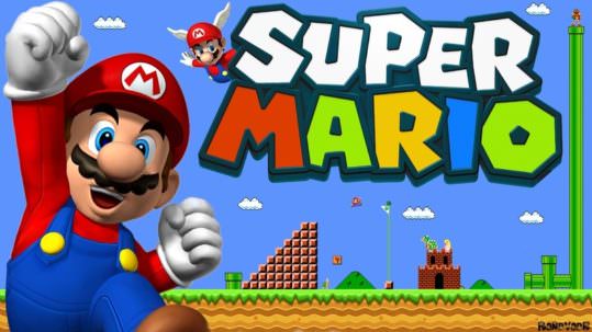 Super Mario 09