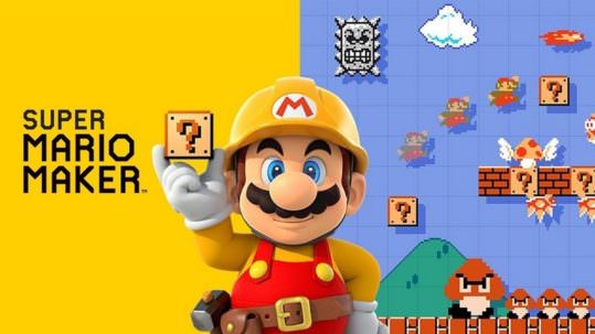 Super Mario 10