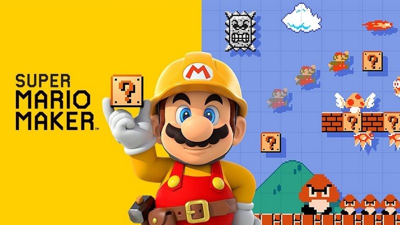 Super Mario 10