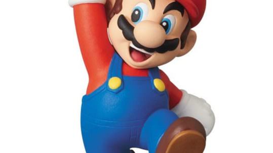 Super Mario 13