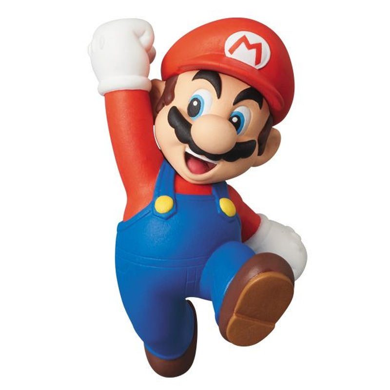 Super Mario 13