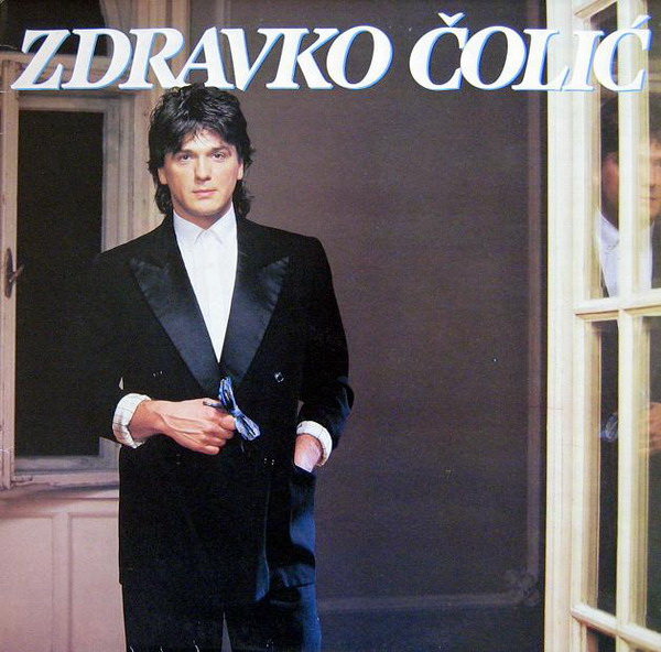 Zdravko Colic