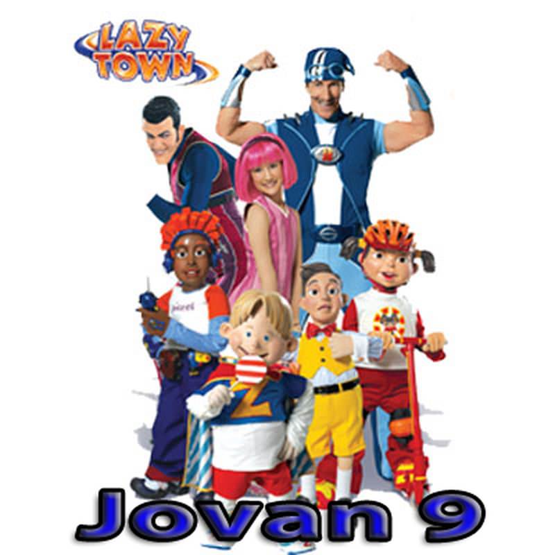 jovan 9 1