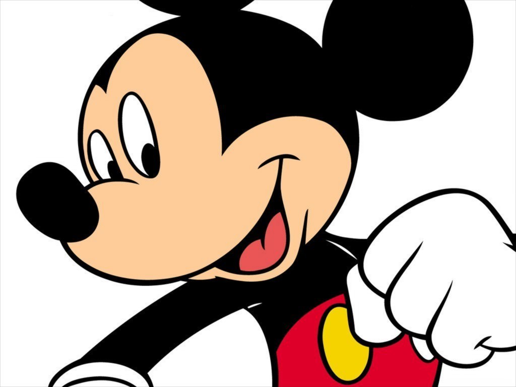 Mickey Mouse – Miki Maus 12