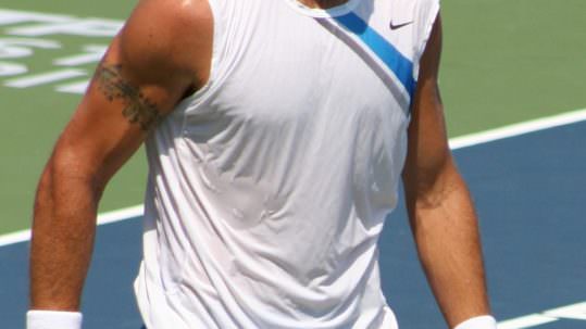 Carlos Moya