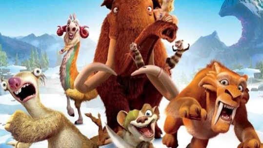 Ice Age -Ledeno Doba 10