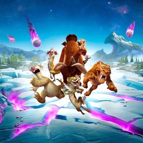 Ice Age -Ledeno Doba 11
