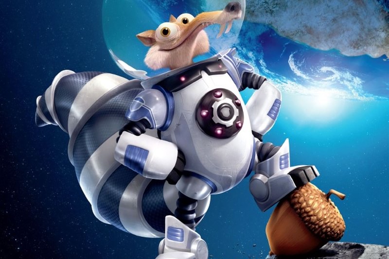 Ice Age -Ledeno Doba 12