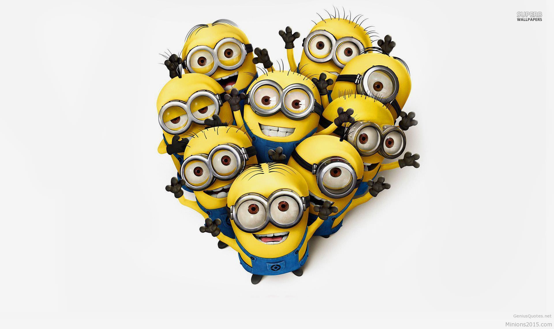 Minions 07