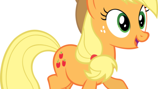 My litle Pony - Moj mali poni 03