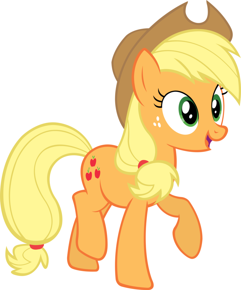 My litle Pony - Moj mali poni 03
