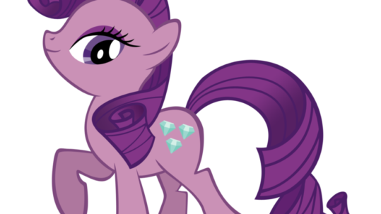 My litle Pony - Moj mali poni 04