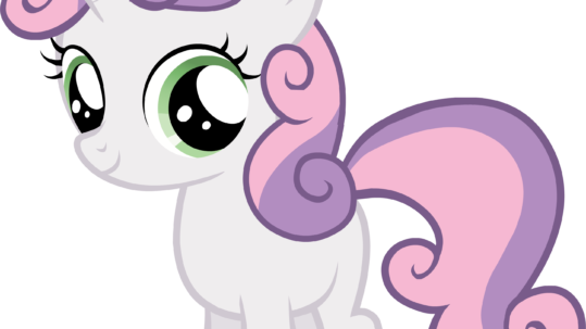 My litle Pony - Moj mali poni 11