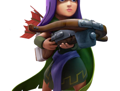 Clash of Clans 08
