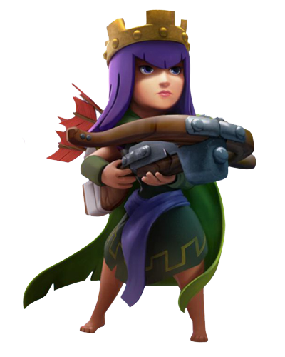 Clash of Clans 08