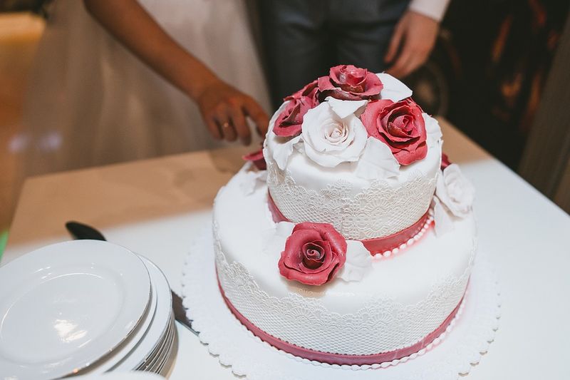 royal icing
