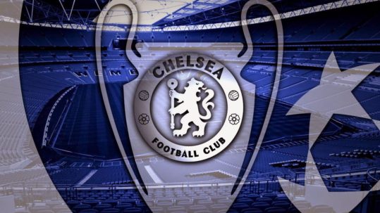 FC Chelsea 02