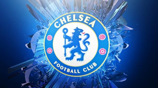 FC Chelsea 04
