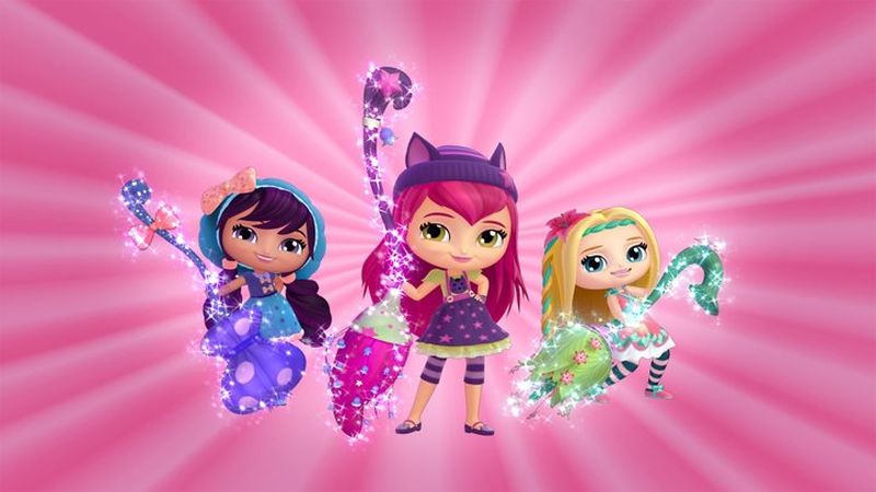 Little Charmers 02