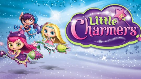Little Charmers 04