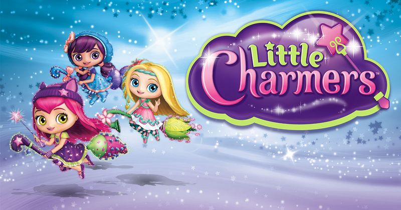 Little Charmers 04