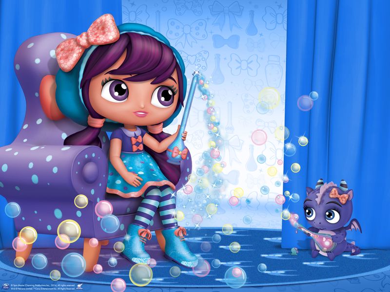 Little Charmers 05