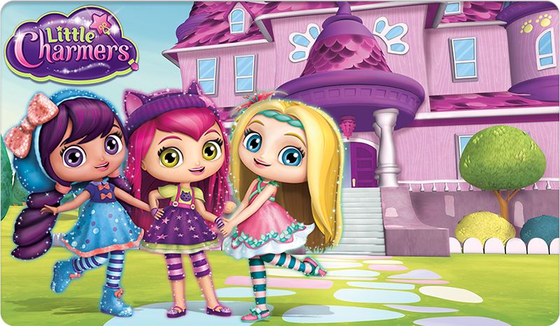 Little Charmers 06