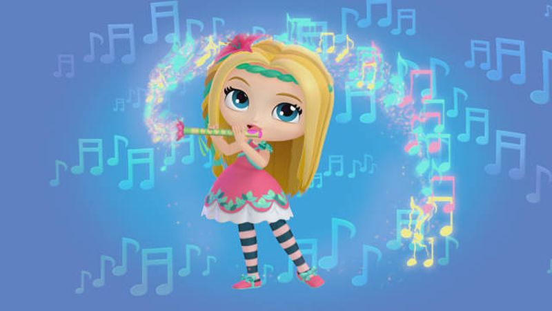 Little Charmers 07
