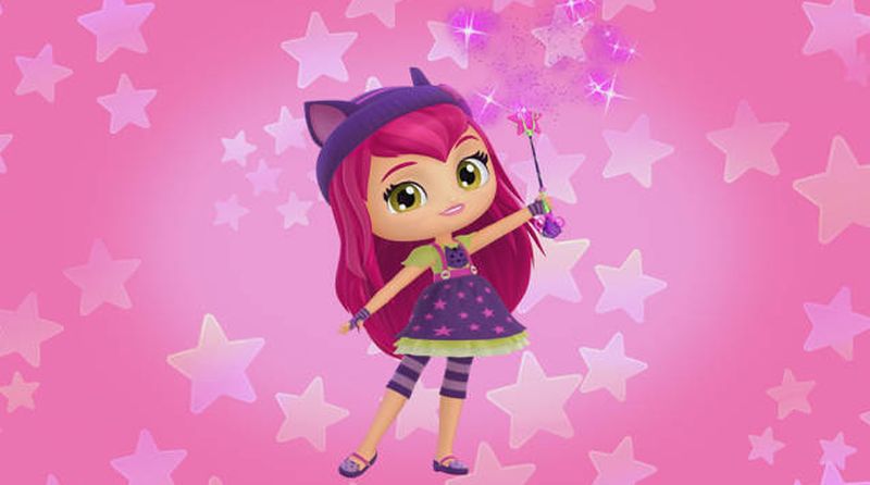 Little Charmers 09