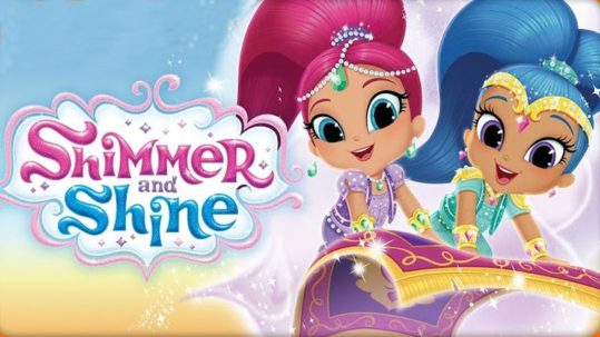 shimmer and shine 01