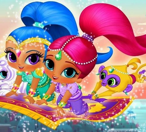 shimmer and shine 04