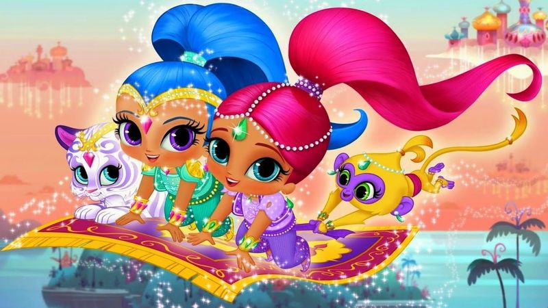 shimmer and shine 04