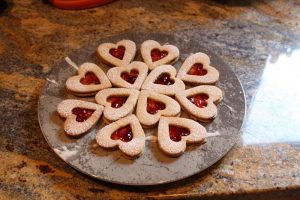 linzer kolaci