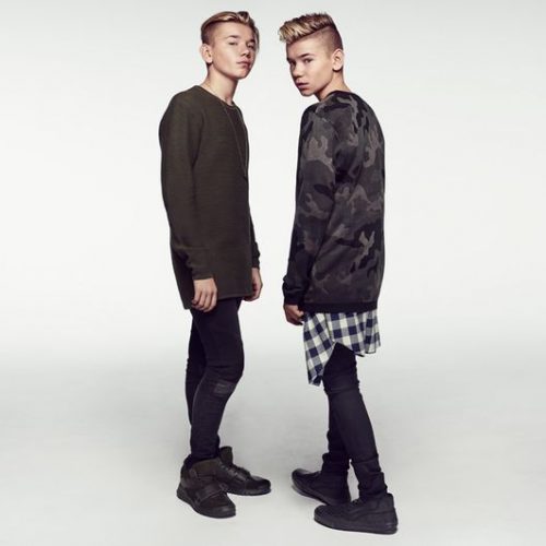 Markus i Martinus 05